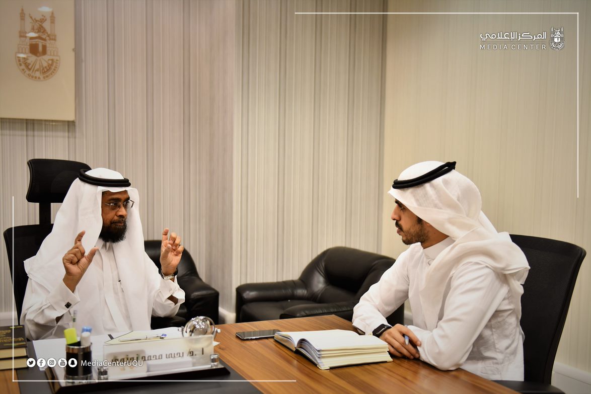 Dr. Yahia Zamzami: 25 Universities Participated in the Launching of the First World Encyclopedia of Qur’anic Guidance